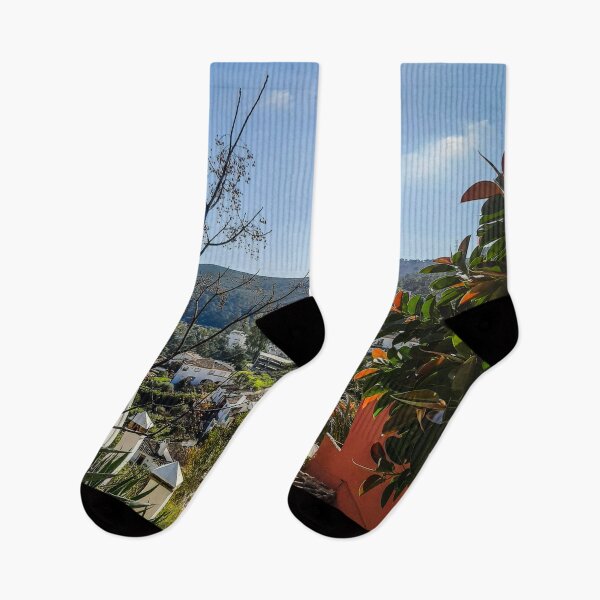 Item preview, Benahavis Spain designed and sold by Worldofcolour.