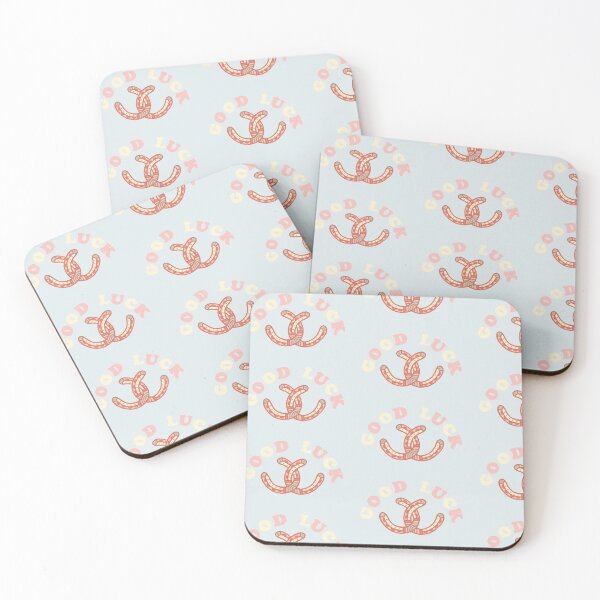 Item preview, Good luck designed and sold by Tonyasartprints.