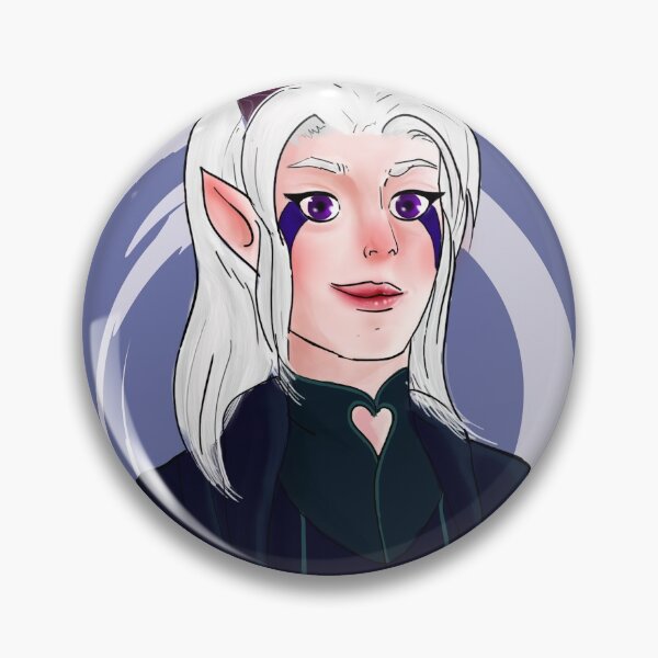 Item preview, Rayla - The Dragon Prince designed and sold by Erinni.
