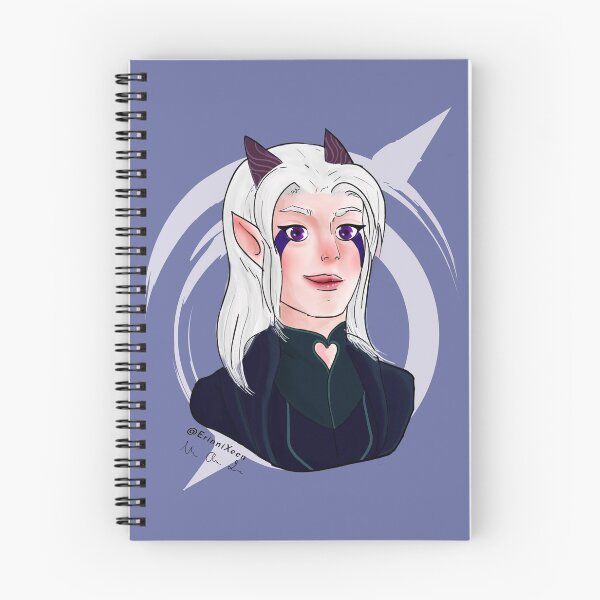 Item preview, Rayla - The Dragon Prince designed and sold by Erinni.