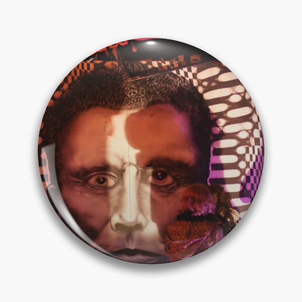 Item preview, The Unfairground 1 designed and sold by Martin Harradine.
