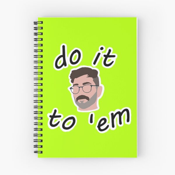 Item preview, Do It To 'Em designed and sold by hollierhn.