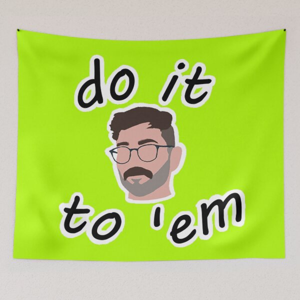 Item preview, Do It To 'Em designed and sold by hollierhn.