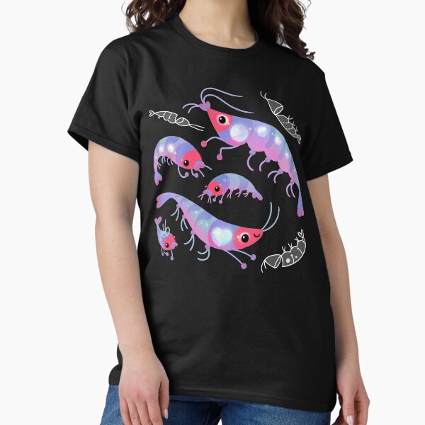 Item preview, Krill - dark designed and sold by pikaole.