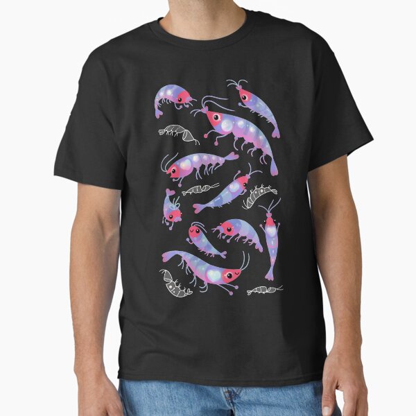Item preview, Krill designed and sold by pikaole.