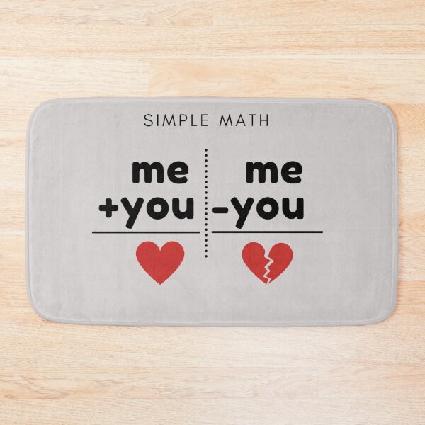 Item preview, LOVE EQUATION designed and sold by irstore11.