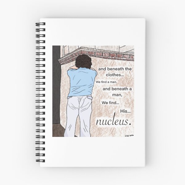 Item preview, Nacho Libre Nucleus Recreational Clothes  designed and sold by artbylilli.