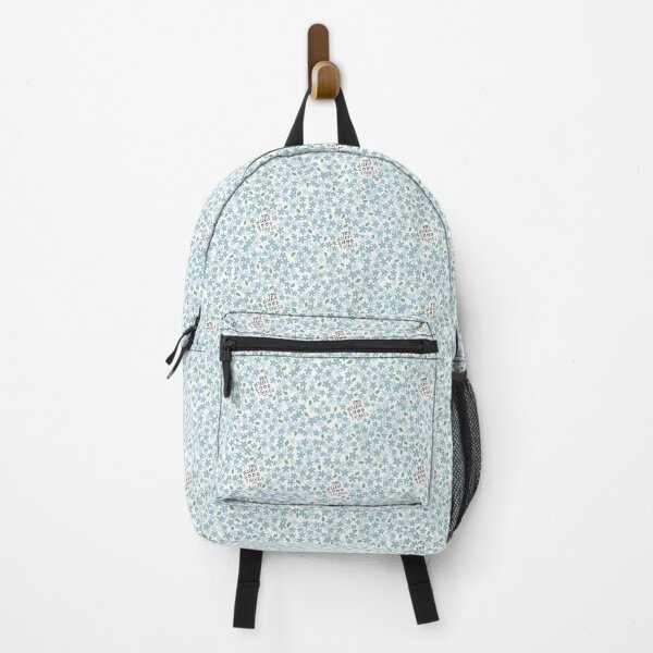 You Deserve Good Things Backpack