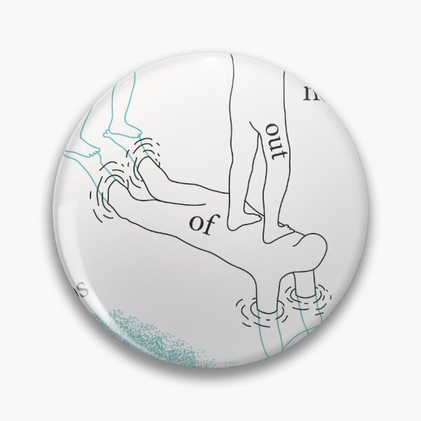 Item preview, Designers can create normalcy out of chaos designed and sold by tvor-cha.