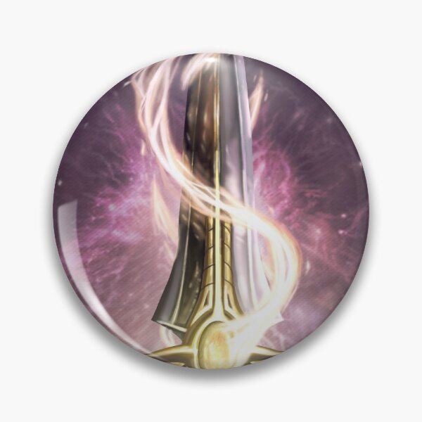Item preview, The Brightspear designed and sold by GaldersArt.