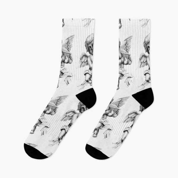 Item preview, Hello Cherub designed and sold by Haus of Macabre.