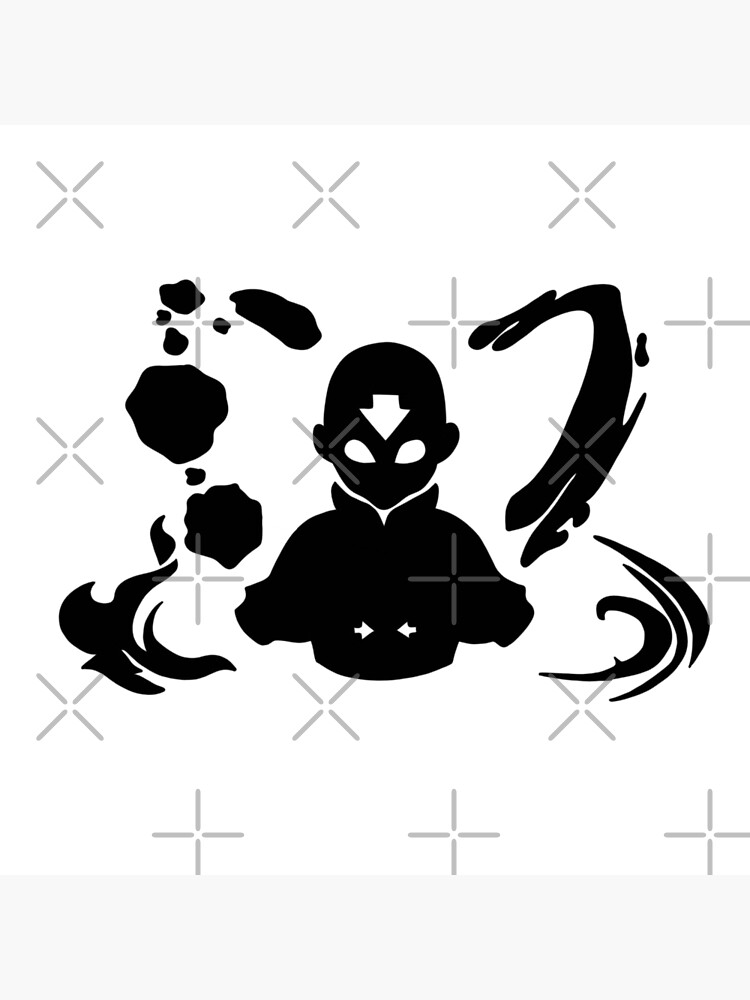 Avatar the Last Airbender 