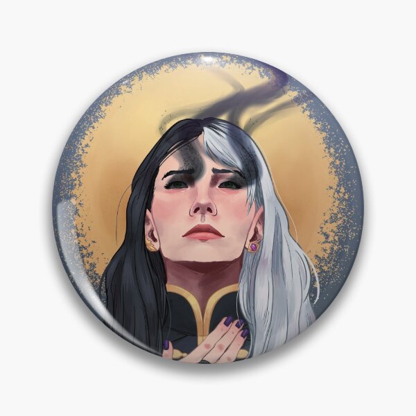 Item preview, TDP Claudia designed and sold by yellowvixen.
