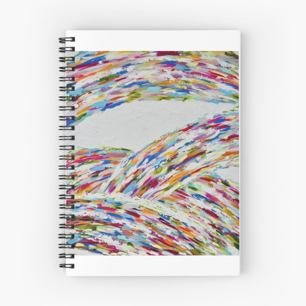 Item preview, Colorful Vibes designed and sold by RoeyEbert.