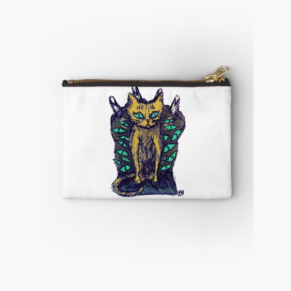 Item preview, Something Fearsome Approaches  designed and sold by auxy.