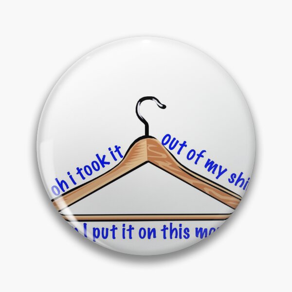 Item preview, coat hanger :) designed and sold by ewelborn.