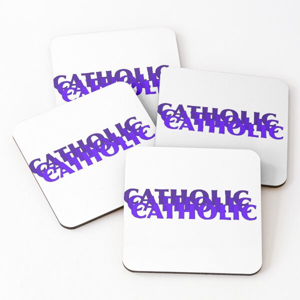Item preview, Catholic Blue Design designed and sold by STARK45701.