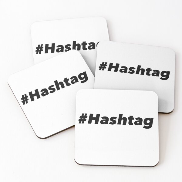 Item preview, #Hashtag designed and sold by Coolprints1.