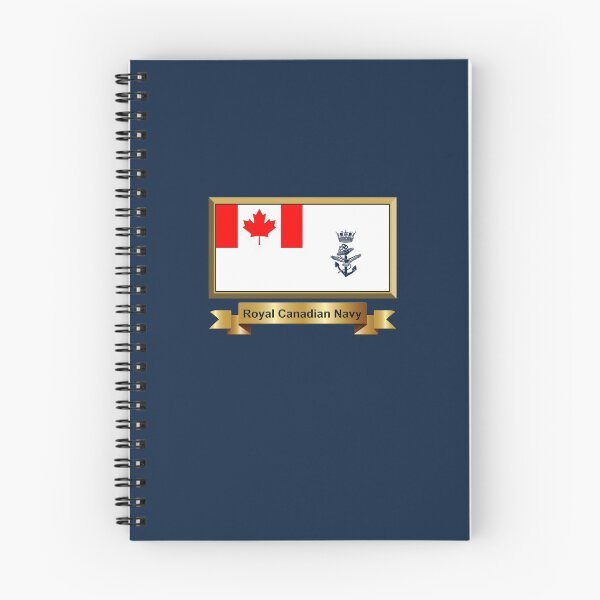Item preview, Royal Canadian Navy Ensign Gifts, Stickers & Products (N) designed and sold by mpodger.