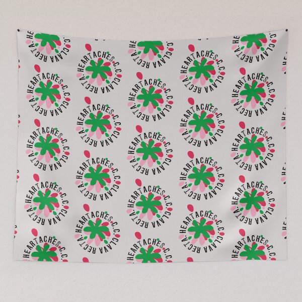 Item preview, Hearts Stamp designed and sold by RobertDuncan.