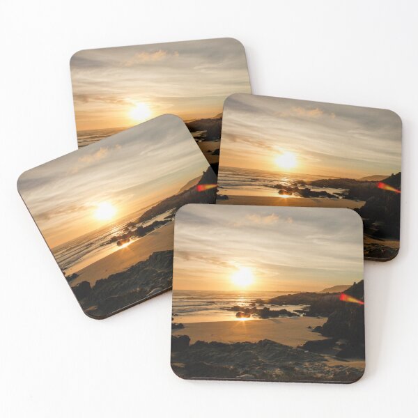 Item preview, Lovers Cove at Grotto Beach designed and sold by Liesl Kustermann.