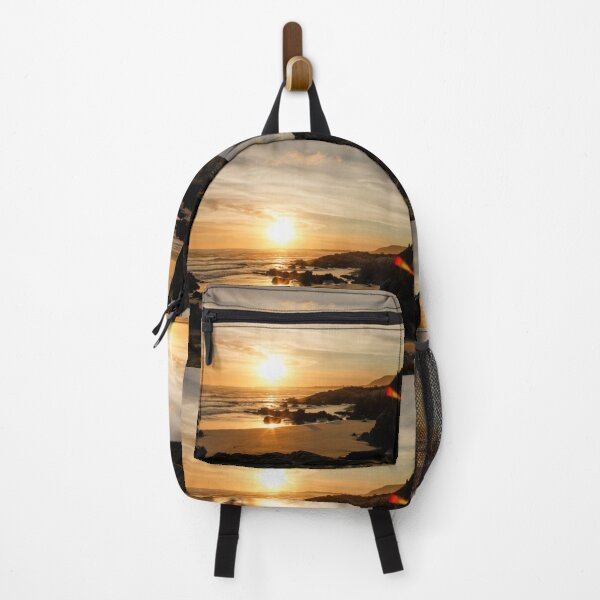 Item preview, Lovers Cove at Grotto Beach designed and sold by Liesl Kustermann.