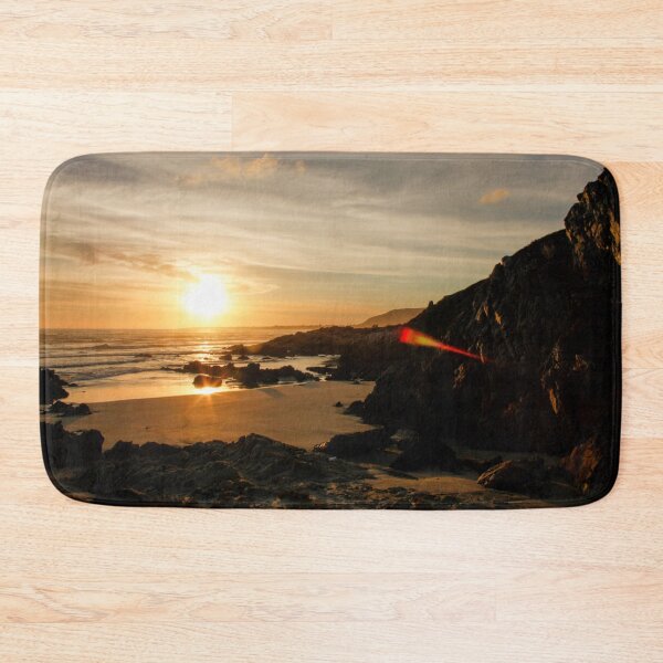 Item preview, Lovers Cove at Grotto Beach designed and sold by Liesl Kustermann.