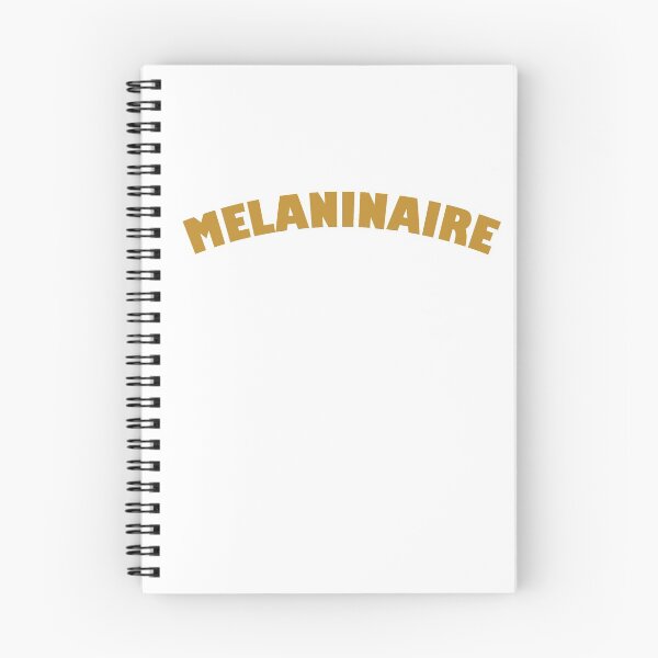 Item preview, Melaninaire designed and sold by All in One  Design.