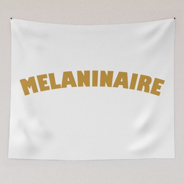 Item preview, Melaninaire designed and sold by All in One  Design.
