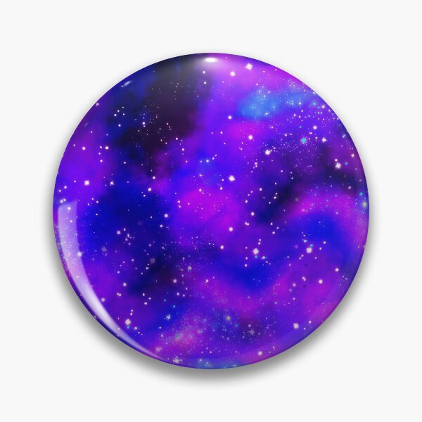 Item preview, Galaxy Pattern 1 designed and sold by RoseNightshade.