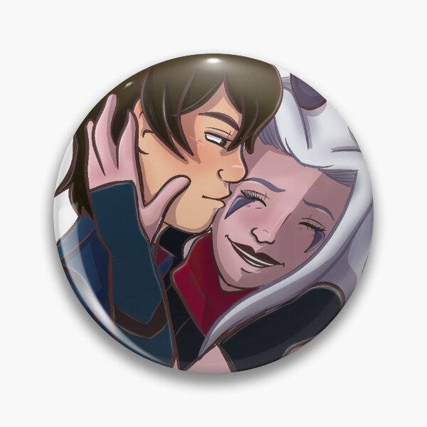 Item preview, Rayllum Kisses designed and sold by ayoitsabi.