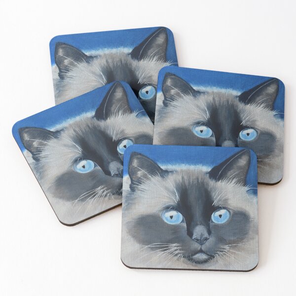 Item preview, Ocean Eyes designed and sold by AshleyHaginArt.