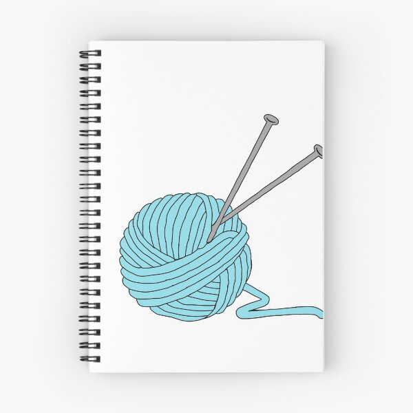 Item preview, Yarn Ball for Knitters designed and sold by doodlesbylinds1.