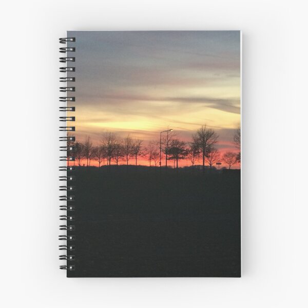 Item preview, Beautiful sunset designed and sold by Linnys-Designs.