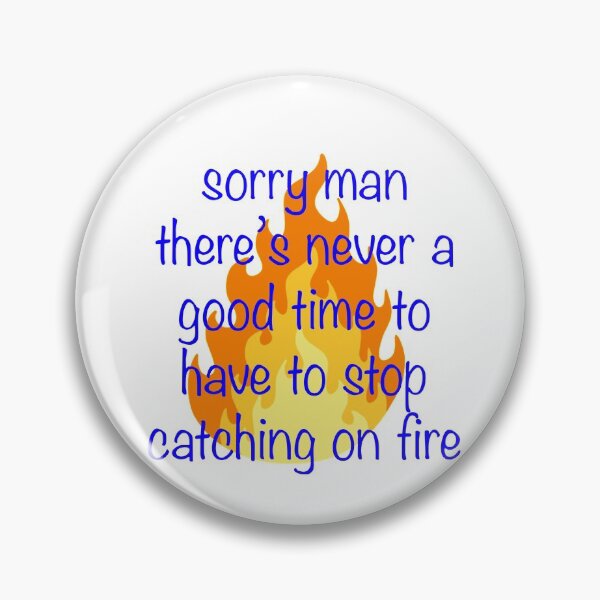 Item preview, there's never a good time :( designed and sold by ewelborn.