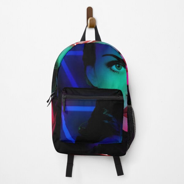 Item preview, The Neon Demon designed and sold by IKDG.