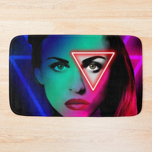 Item preview, The Neon Demon designed and sold by IKDG.