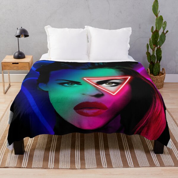 Item preview, The Neon Demon designed and sold by IKDG.