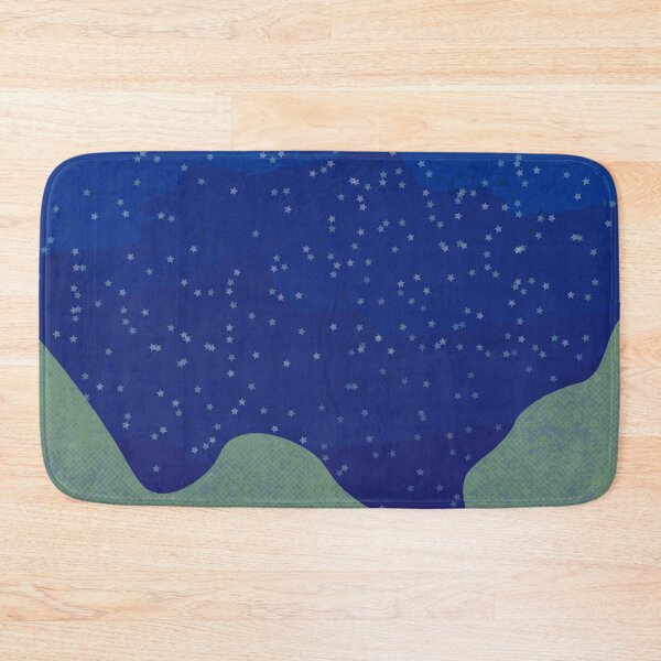 Item preview, Night scenery  designed and sold by HebHenderson.