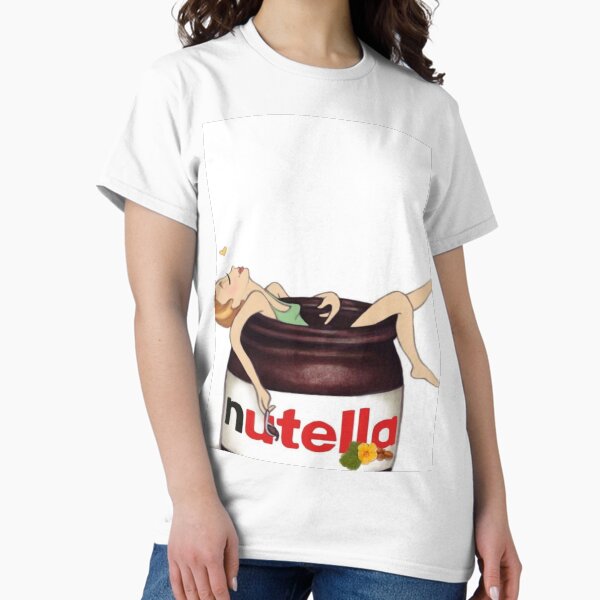 Item preview, nutella designed and sold by rawan karam.