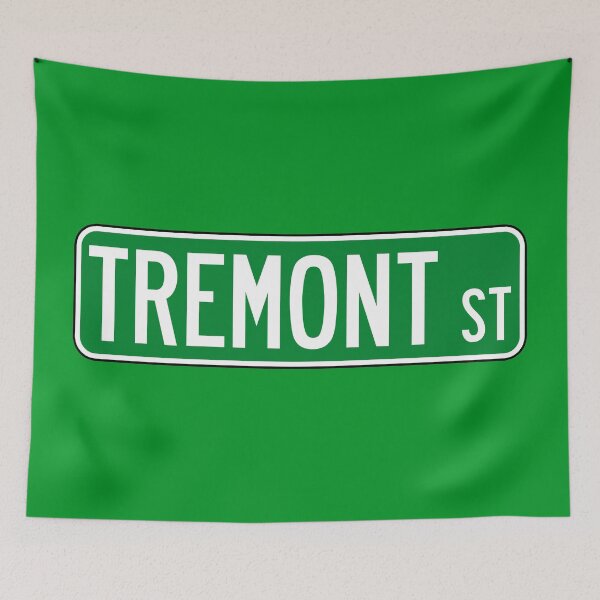 Item preview, Tremont Street designed and sold by Selina Ferragamo.