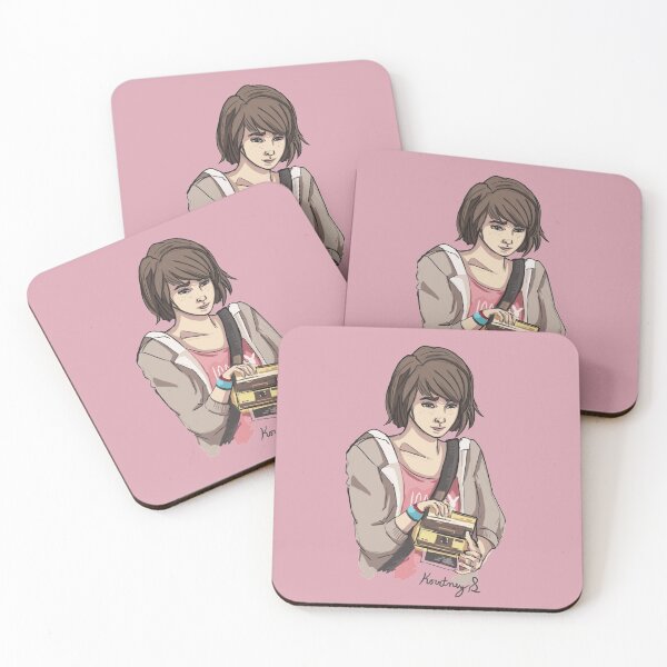 Item preview, Max Caulfield designed and sold by Kourtney Spadoni.