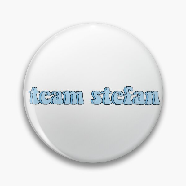 Artikelvorschau, Team Stefan Aufkleber entworfen und verkauft von formansbasement.