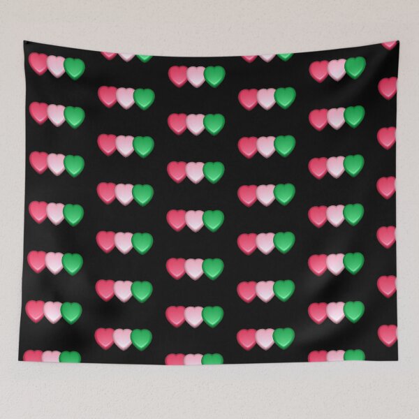 Item preview, 3 Hearts designed and sold by RobertDuncan.