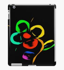 Flower iPad Case/Skin
