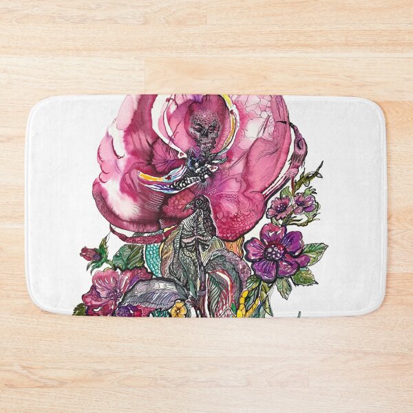 Item preview, The Symbiotic Floral  designed and sold by fishtower.