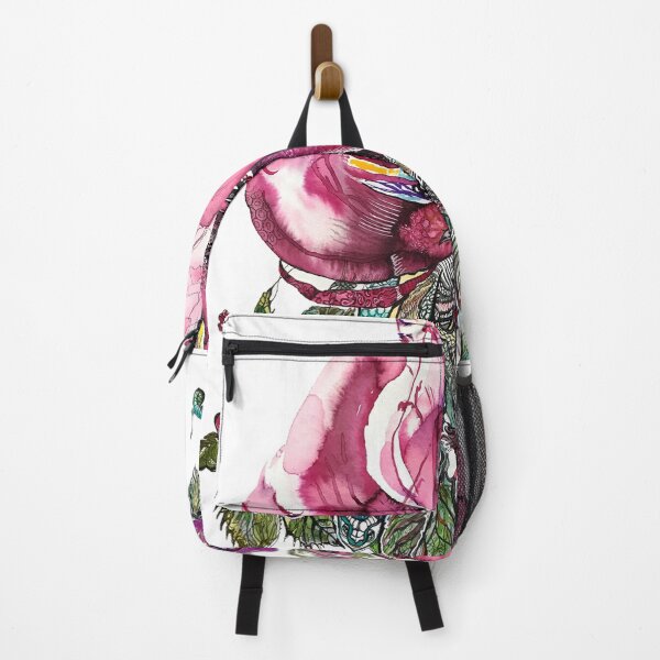 Item preview, The Symbiotic Floral  designed and sold by fishtower.