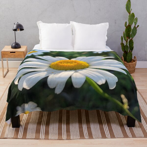 Item preview, Daisy Flower Photography designed and sold by Celiina.