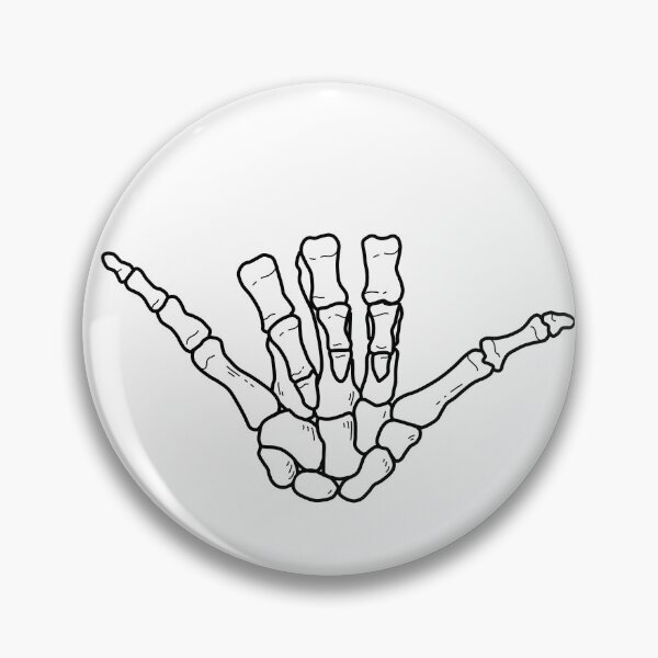 Item preview, Hang Loose designed and sold by kayla-p-art.