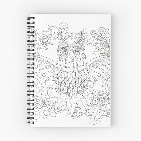 Item preview, Wise owl designed and sold by totallypic.